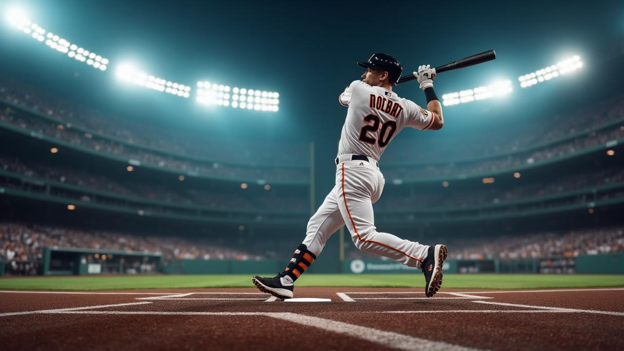 Baseball
